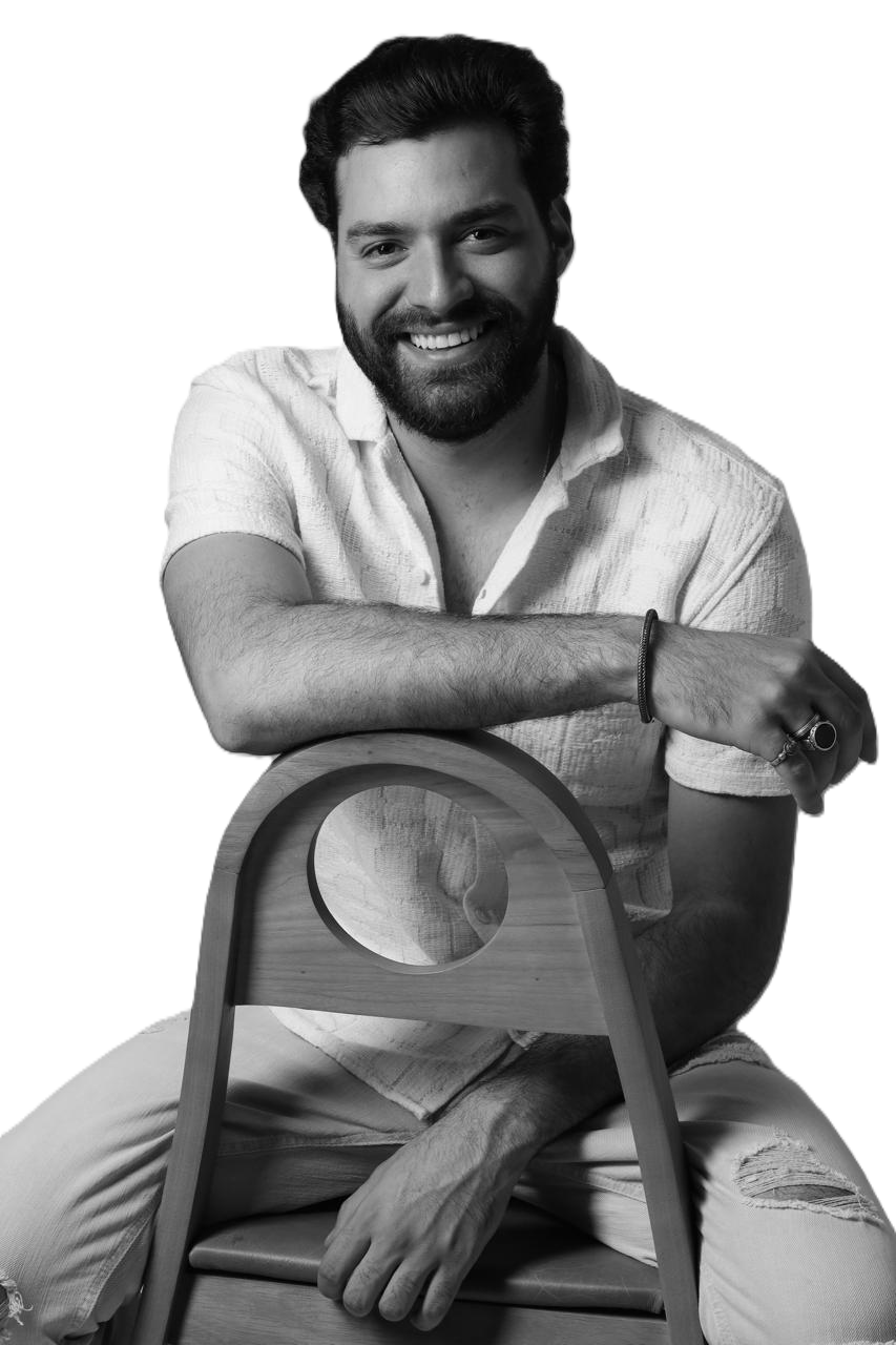 Samuel Alves Caixeta